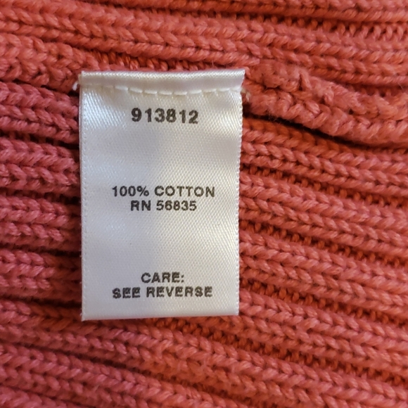 Cabela's V-Neck Sweater - Picture 5 of 5